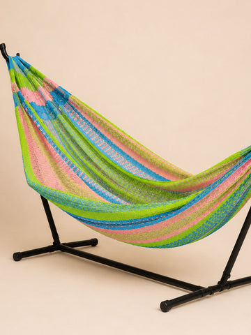 Hamaca Multicolor