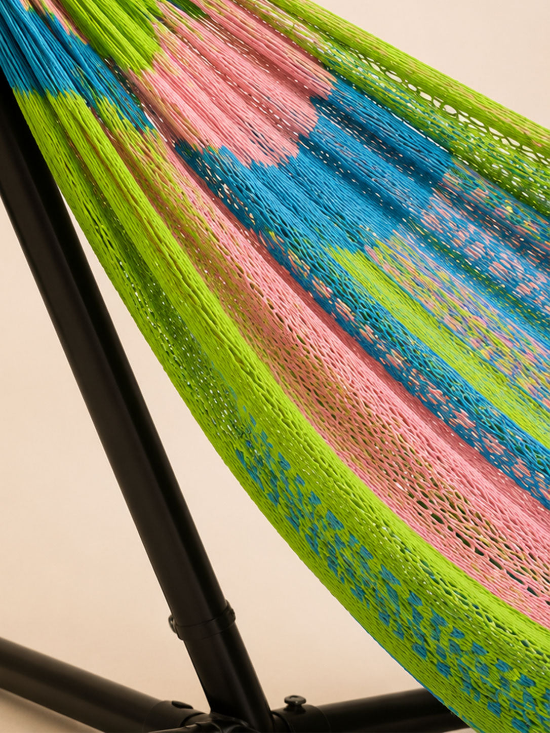 Hamaca Multicolor