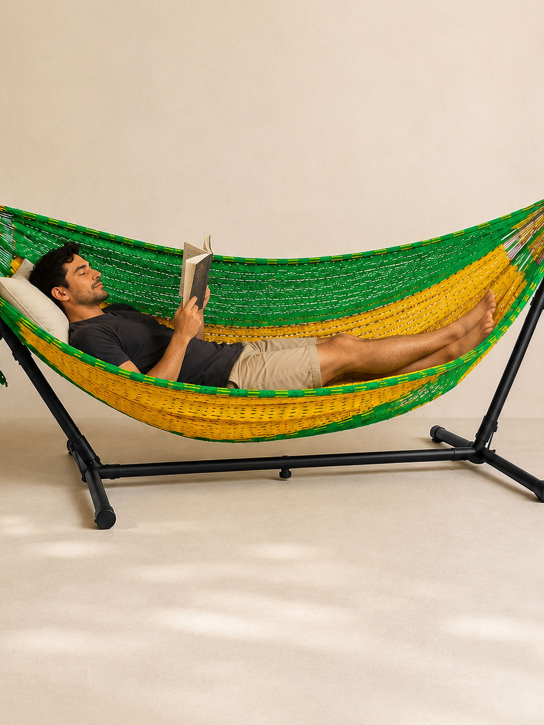 Hamaca Piña